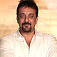 Sanjay Dutt at Lamhaa Music Launch