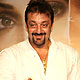 Sanjay Dutt at Lamhaa Music Launch