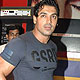 John Abraham at Lamhaa Special Show