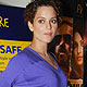 Kangana Ranaut at Lamhaa Special Show