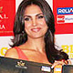 Lara Dutta launches her Fitness DVD