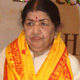 Event to felicitate Lata Mangeshkar on her 82nd birthday. She was honoured with the Hridaynath award