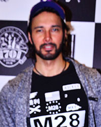 Rajneesh Duggal at Launch Of 1701 Gastro Pub