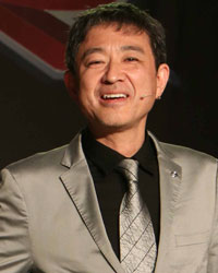 Launch of 2017 Nissan GT R