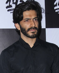 Harshvardhan Kapoor at Launch of All 145 Day Cafe and Bar