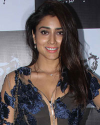 Shriya at Launch of All 145 Day Cafe and Bar