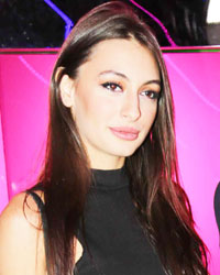 Launch of Ananya Birlas Debut Song Launch of Ananya Birlas Debut Song