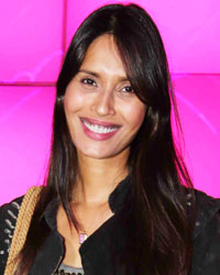 Madhu Sapre and Ujwala Rao Madhu Sapre and Ujwala Rao