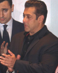 Launch of Asha Parekhs Autobiography Launch of Asha Parekhs Autobiography