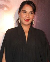 Richa Chadda at Launch of Asha Parekh`s Autobiography