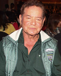 Salim Khan Salim Khan