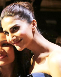 Launch of Befikrey Trailer in Paris Launch of Befikrey Trailer in Paris