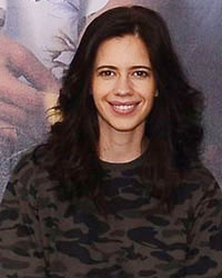 Kalki Koechlin at Launch of Cottonworld`s Happy T`s