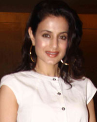 Amisha Patel at Launch of Dicitex Furnishing