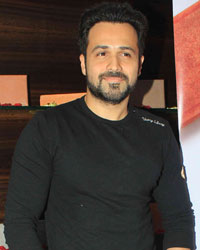 Emraan Hashmi at Launch of Eco Friendly Bricks