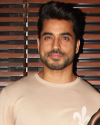 Gautam Gulati at Launch of Estella Lounge