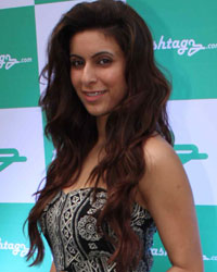 Launch of Fashtagz Launch of Fashtagz