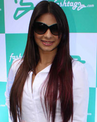 Tanisha Mukherjee Tanisha Mukherjee