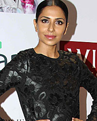 Candice Pinto Candice Pinto