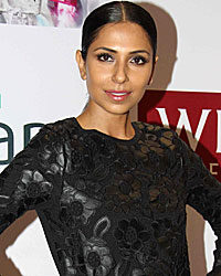 Candice Pinto Candice Pinto