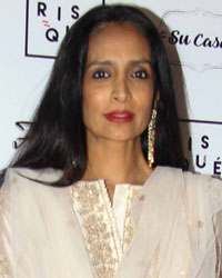 Suchitra Pillai Suchitra Pillai