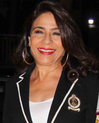 Rashmi Uday Singh Rashmi Uday Singh