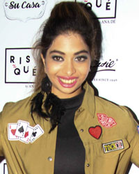 Shobha De's daughter and blog writer Anandita DeAnandita De Shobha De's daughter and blog writer Anandita DeAnandita De