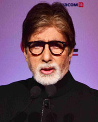 Amitabh Bahchchan Amitabh Bahchchan