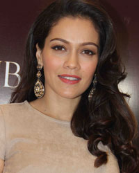 Waluscha De Sousa at Launch of Gold Coin Store IBJA Gold