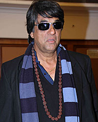 Mukesh Khanna