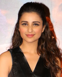 Parineeti Chopra at Launch of Jaaneman Aah Song