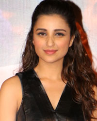 Parineeti Chopra at Launch of Jaaneman Aah Song