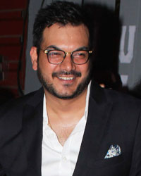 Launch of Junkyard Cafe Launch of Junkyard Cafe