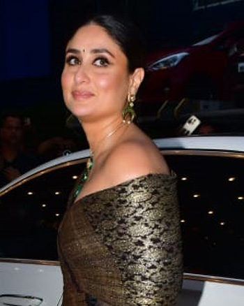Kareena Kapoor