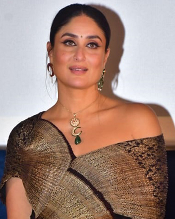 Launch of Kareena Kapoor Film Festival