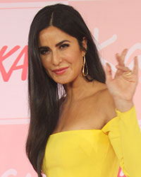 Katrina Kaif at Launch of Kay by Katrina