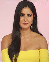 Katrina Kaif at Launch of Kay by Katrina