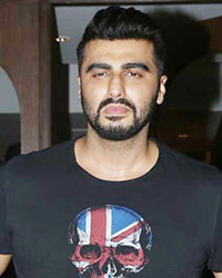 Arjun Kapoor at Launch of Lean Kitchen