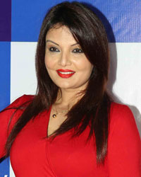 Deepshikha at Launch of Lounge Drinking Kulture