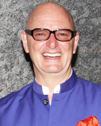 Craig Wedge (Brand Director at Fratelli Vineyards)