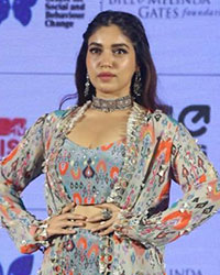 Bhumi Pednekar