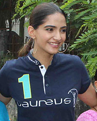 Launch of Magic Bus Project Inititative