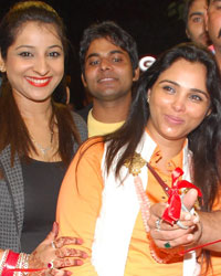 Launch of Menswear Studio