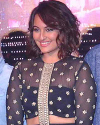 Launch of Radha Song From Tevar