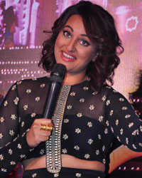 Sonakshi Sinha