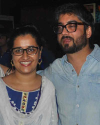 Launch of Radha Song From Tevar