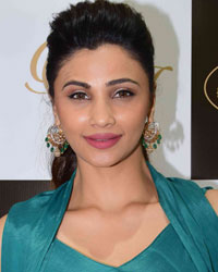 Daisy Shah at Launch of Razwada Jewels Store