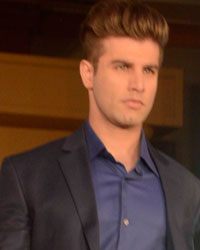 Launch of Regio Italiya by Raymonds