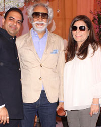 Launch of Sunar Jewellery Store