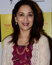 Madhuri Dixit